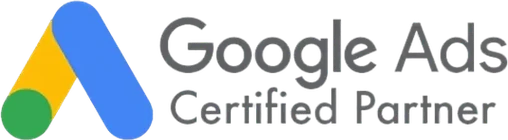 Google Ads Certified Partner