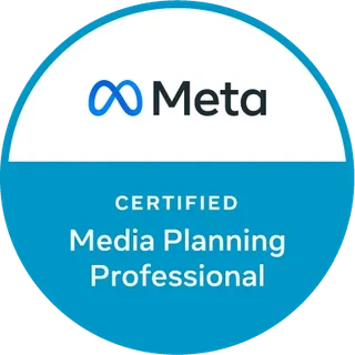 Meta Certified Media Planning Professional